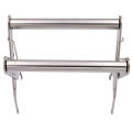 Stainless Steel Bee hive Frame Holder Capture Frame Grip Honey Bee tool Sunlight Super Store. 