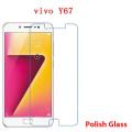 Vivo Y67 Tempered Glass Screen Protector For Y67. 