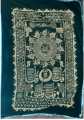 Muslim burial Coffin Pray Chadar, Casket Sheet, Death, Janazah, Jenazah, 786. 