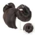 Fashion Cute Baby Hair Wig Hat Newborn Children Headbands For Women. 