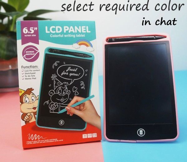 LCD%20writing%20pad%20/%20LCD%20writing%20tablet%20electronic%20slate.%20kids%20learning%20toy%20best%20gift%20single%20Color%20writing%20multi%20color%20body%20-%20Image%205