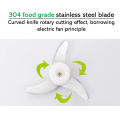 Manual Food Chopper for Vegetable Fruits Nuts Onions Chopper Hand Pull Mincer Blender Mixer Food Processor. 