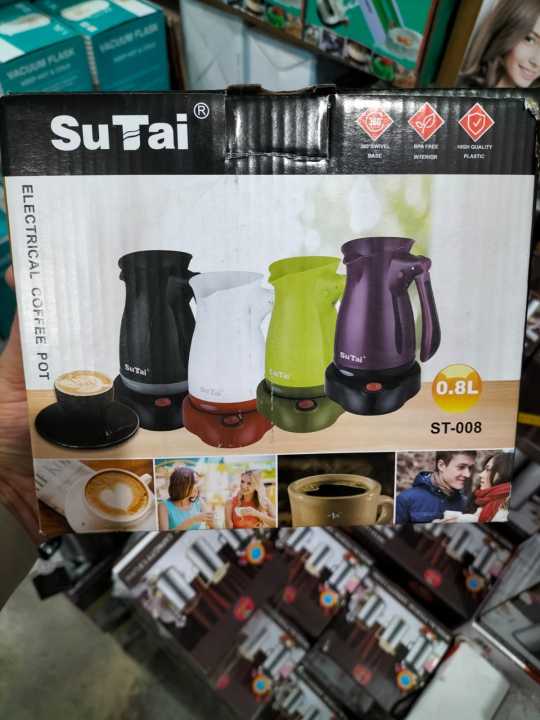 Electric%20kettle%20Coffee%20Pot%200.8L%20%20water%20boiler%20colourful%20kettle%20-%20Image%203