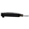 New USB 2.0 to IDE SATA S-ATA/2.5/3.5 Adapter Cable (Adapter Cable). 