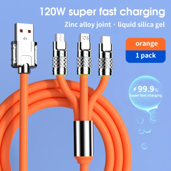 3%20In%201%20Super%20Fast%20Charging%20Cable%20Silicone%20Type%20C%20Micro%20And%20Lightning%20120w%20Usb%20Cable%20Zinc%20Metal%20Alloy%20Mobile%20Phone%20Data%20Cable%20For%20Mobile%20Au%20Mall%20-%20Image%207