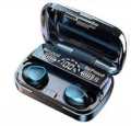 Original m10 & i12 & i13Tws m10 m90 Touch Sensor Airpods_ / Earphones With Charging Case Dock For All Mobiles. 