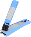 Japanese Nail Clipper / V9 Nail Cutter For Unisex Size ( Small and Large ) High Quality - Multicolours. 