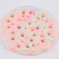 Fluffy Cloud Slime Scented Therapeutic Putty Cotton Candy Slime Supplies Stress. 