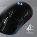 Logitech G703 Lightspeed Wireless Gaming Mouse | Master Copy | RGB, Ultra-Light, Pro Performance. 