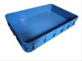 Multi-Purpose Plastic Tray | Plastic Crate | Organizer | Stackable | Capacity 20 Liters. 