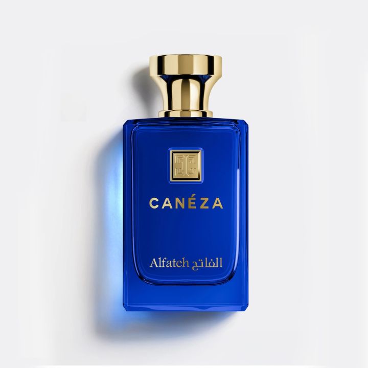 Alfathe by Caneza for men EDP 100ml | Daraz.pk