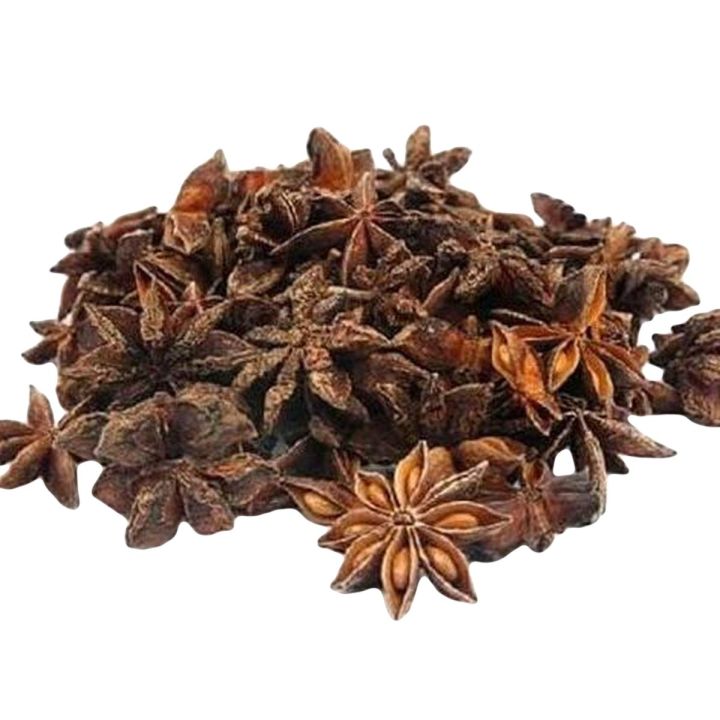 Badian%20Khatai%20%D8%A8%D8%A7%D8%AF%DB%8C%D8%A7%DA%BA%20%D8%AE%D8%B7%D8%A7%D8%A6%DB%8C%20(Star%20Anise)%20%20-%2050%20Grams%20-%20Image%202