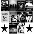 16 pcs THE NEIGHBOURHOOD A6 Posters – 4.1x5.8 inches poster Perfect Wall Art for Any Space closet Modern Room Aesthetic room inspo music pinterest look girly trendy cool posters. 
