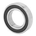 10pcs 6801-2RS Rubber Sealed Deep- Ball Bearings 12mm*21mm*5mm. 