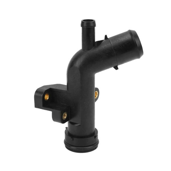 Water Pump Intake Tube Engine Coolant Thermostat Housing Water Pump Inlet Pipe for 4777171AB