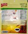 INSTANT Hot & Sour Soup. 