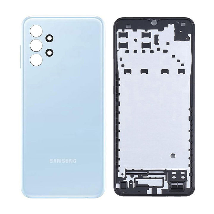 Shell Samsung Samsung A13 - Original Full body - Phone Shell | Daraz.pk