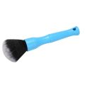 6X Super Soft Detail Brush, Car Brush, Detail Brush, Cleaning Brush, Eye Shadow Brush, Beauty Brush Set, Blue.. 
