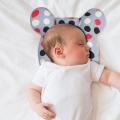 Travel Pillow For Baby Car Seat U-Shaped Travel Neck Pillow Cartoon Design Baby Travel Pillow For Head And Neck Support For. 