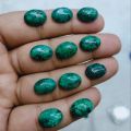 Hussaini feroza Indian Turquoise (Green&Blue Firoza) Gemstone 7.25 crt ± 1crt For Ring Men,Bracelet,Pendant. 