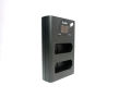caisi type c en-el14 charger Nikon D3100 Nikon D3200 Nikon D3300 Nikon D3400 Nikon D3500 Nikon D5100 Nikon D5200 Nikon D5300 Nikon D5500 Nikon D5600 Coolpix P7000 Coolpix P7100 Coolpix P7700 Coolpix P7800 Nikon. 