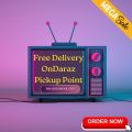 The Decoriya City -  The Drifting Car Wall Sticker For Car Lover, Showroom Teenager Room Decor, Best Decoration Of Car Lover. 