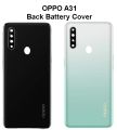 Oppo A31 2020 Back Battery Cover Rear Door Housing Case , Back Panel for Oppo A31 2020. 