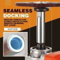 Angle Grinder Extension Connecting Rod Angle Grinder Accessories. 