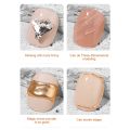 TWOING 15g Strong Nail Glue No-Wipe Gel For Rhinestone and Resin Gem Jewelry Adhesive Gel Acrylic False Nail Tips Glue. 