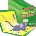 Trap Book For Rats (Pack of 1 Pcs.). 