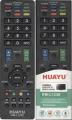 SHARP Universal Remote For LED & LCD TV Huayu RM-L1238. 