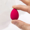 4/12Pcs Mini Beauty Egg Makeup Blender Cosmetic Puff Wet and Dry Use Soft Makeup Sponge Cushion Foundation Powder Sponge. 
