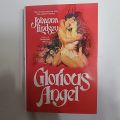 GLORIOUS ANGEL BY JOHANNA LINDSEY. 