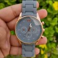 Watch for Men and Boys- Imported Wrist Watch with Rubber Straps Casual Watch for Men Quartz Men Watches. 