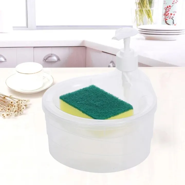 2%20in%201%20Double%20Layer%20Liquid%20Soap%20Dispenser%20and%20Dish%20Washing%20Scrubber%20Sponge%20Holder%201000ml%20-%20Image%202