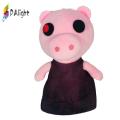 Roblox Piggy Plush 25cm Plush Toy Cute Large Doll Stuffed Animal for Kid Children. 
