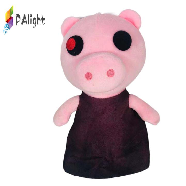 Roblox Piggy Plush 25cm Plush Toy Cute Large Doll Stuffed Animal for Kid Children