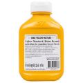 Heinz Yellow Mustard Sauce 255g Halal Yellow Mustard New Recipe 100% Natural Squeezable Yellow Mustard. 