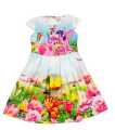 My little pony dress Children Clothing Vestidos My Little Pony Party Girls Dress for Girl Clothes Princess Dress Birthday party. 