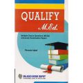 Qualify M.Ed MCQs by Pervaiz Iqbal. 