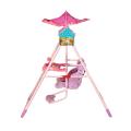 Baby Swing Jhoola Stand Swing With Music and Lights. 