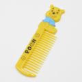 Kids Winnie Pooh Theme Small Hair Comb. 