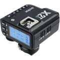 Godox X2 2.4 GHz TTL Wireless Flash Trigger for Sony. 