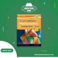 Additional Mathematics for IGCSE & O Level by Tony Beads worth. 