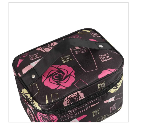 Women%20Portable%20Cosmetic%20Bag%20Cute%20Makeup%20Travel%20Case%20Multifunctional%20Make%20up%20Bag,Toiletry%20Bag%20Travel%20Bags%20for%20Women%20Girls%20-%20Image%204