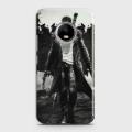 Motorola E4 Plus Cover - SkinLee HQ Hard Case - Devil May Cry - SKINLEE-481-1-195-126. 