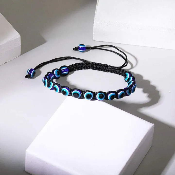 Wholesale%20Handmade%20Adjustable%20Rope%20Cord%20Thread%20Braided%20Bracelets%20Blue%20Resin%20Turkish%20Eye%20Amulet%20Nazar%20Bracelet%20For%20Men%20Women%20-%20Image%206