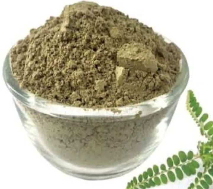 Bhumi Amla Powder- Phyllanthus Niruri-Bhumi Aamla Pure Organic Bhoomi Awla 228g
