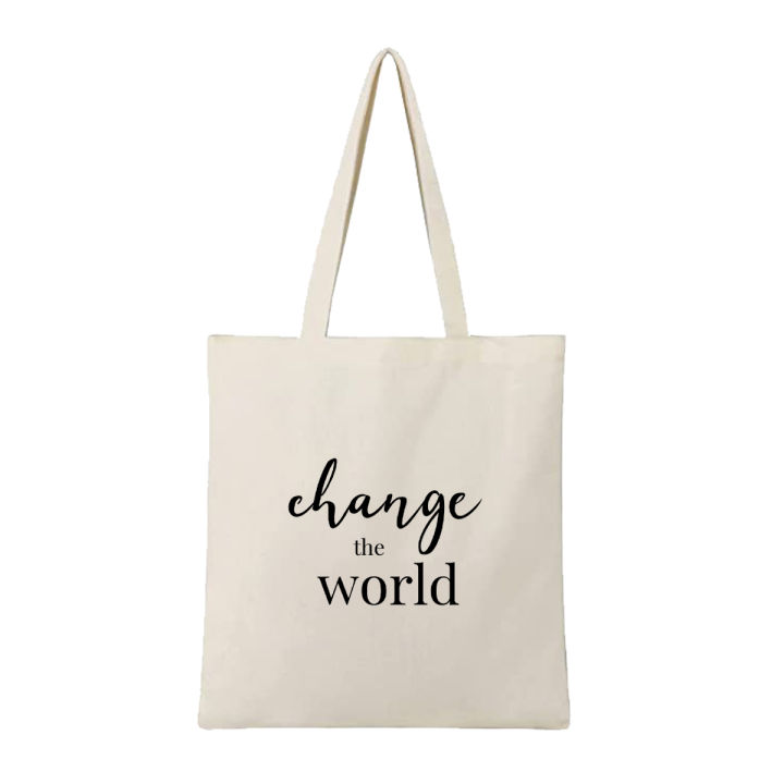 AFX%20TOTE%20BAG%20Premium%20Quality%20Durable%20100%25%20Cotton%20Heavy%20Shopping%20Grocerry%20Printed%20Bag%20Set%20of%205%20-%20Image%202