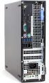 7040 SFF Desktop Intel Core i5-6500, 3.2GHz 6th Generation, 4GB DDR4 RAM, 500GB HDD, Windows 10. 